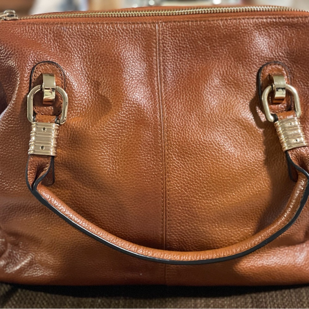 Kattee Soft Leather Bag